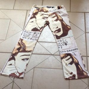 DKNY JEANS Pants.     Sz 1